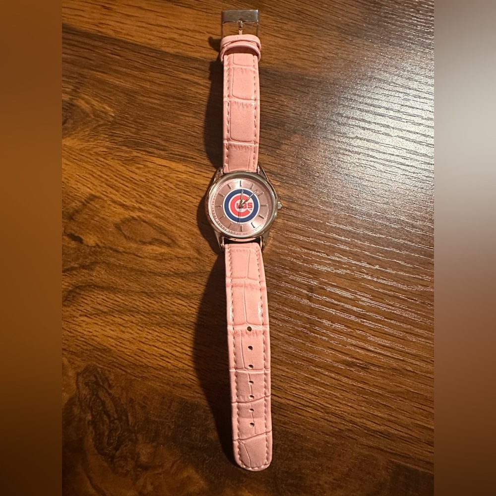 Chicago Cubs Watch